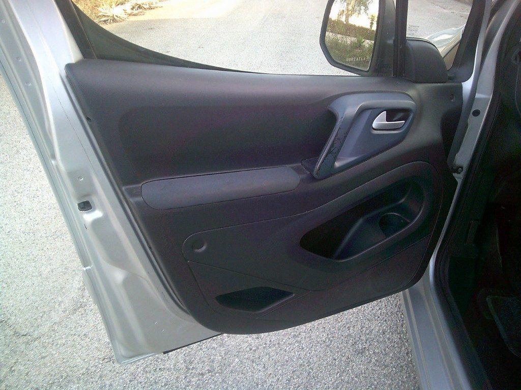 Peugeot Partner Tepee 1.6 HDi 90CV AUTOCARRO 5 POSTI
