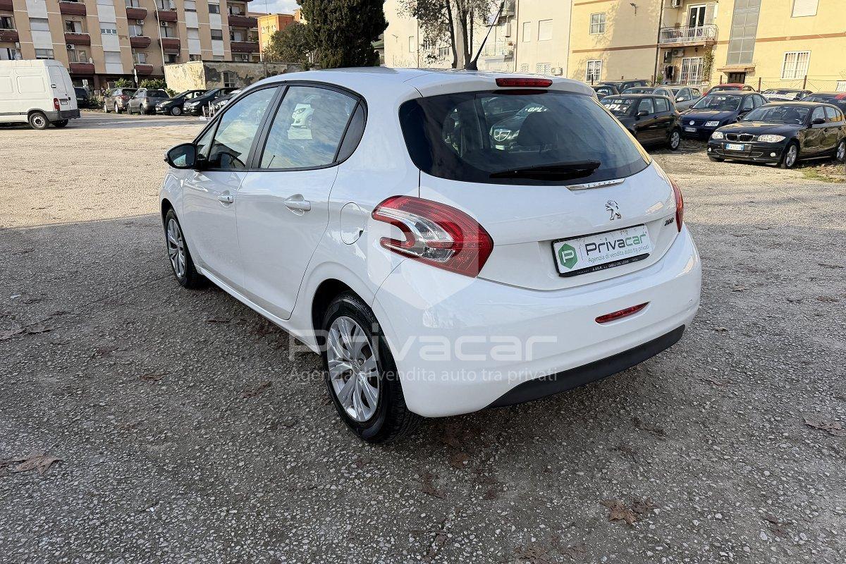 PEUGEOT 208 1° serie 1.4 HDi 68 CV 5 porte Business