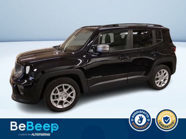 Jeep Renegade 1.0 T3 LIMITED 2WD