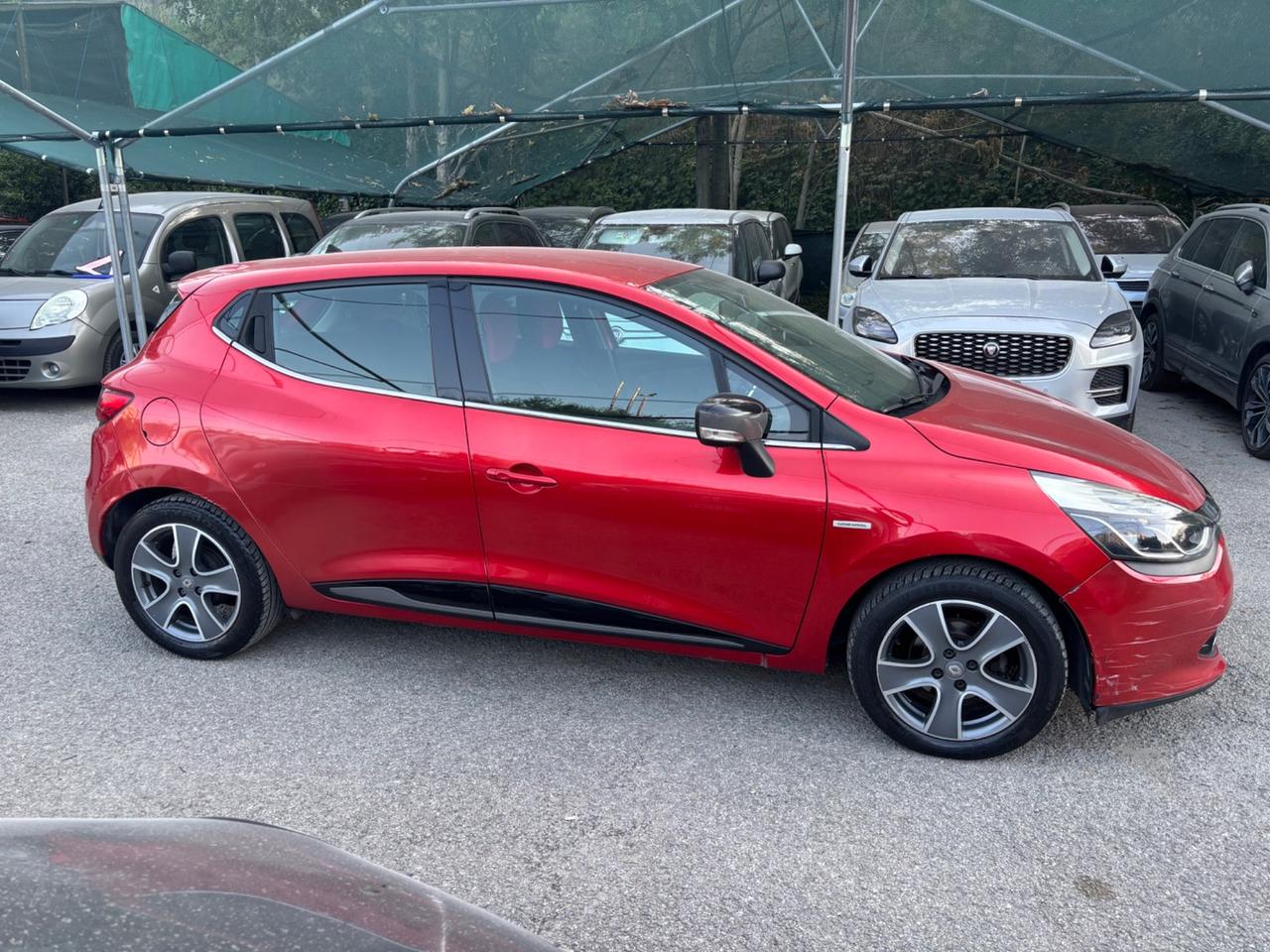 Renault Clio 1.5 dCi 75CV 5 porte Costume National