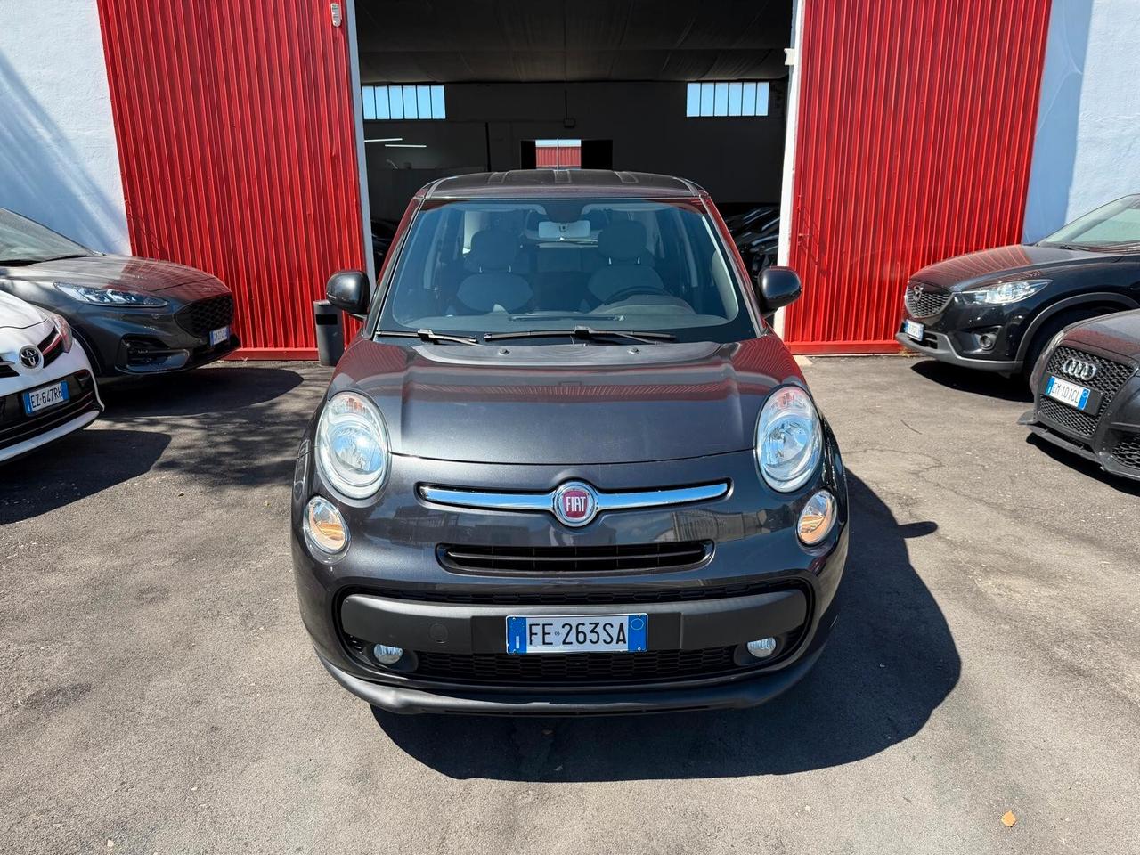 Fiat 500L 1.3 Multijet 95 CV Business