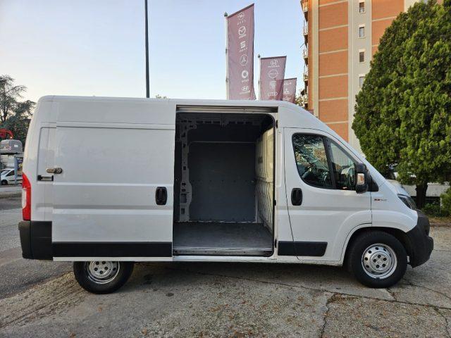 FIAT Ducato 2.3 MJT 140CV AUTOMATICO 9 marce