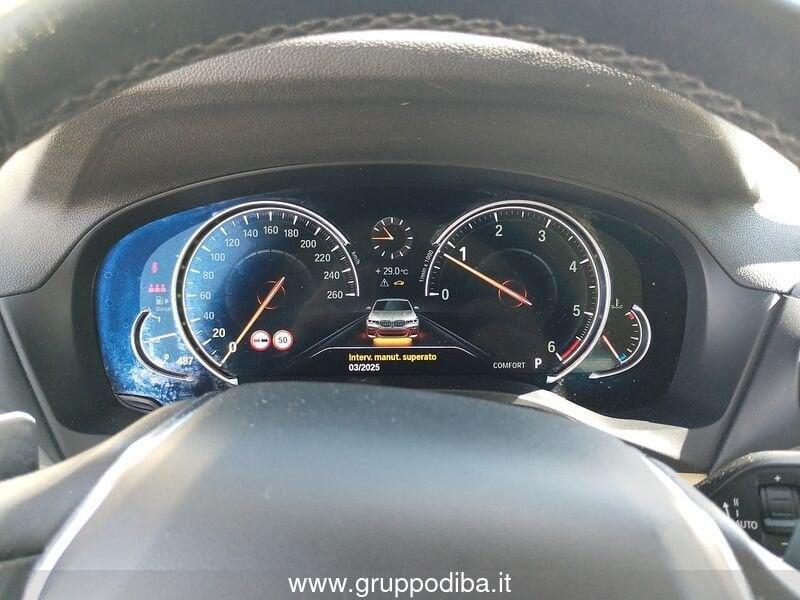 BMW X4 G02 2018 Diesel xdrive20d xLine auto