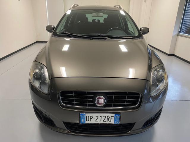 FIAT Croma 1.8 Mpi 16V Dynamic *IMPIANTO GPL*
