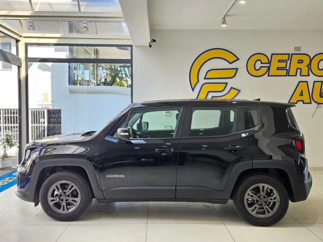 JEEP Renegade 1.6 Mjt 130 CV Longitude tua da ?259,00 mensili