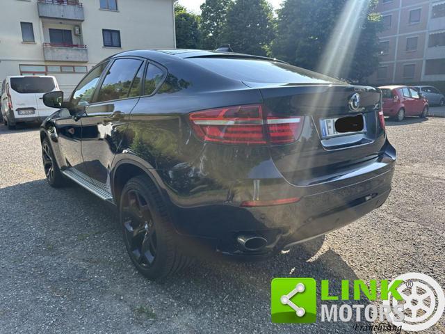 BMW X6 xDrive 30d 245CV Steptronic