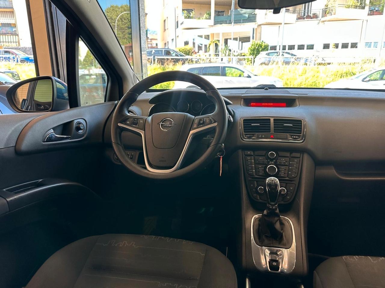 Opel Meriva 1.3 CDTI 95CV ecoFLEX Cosmo