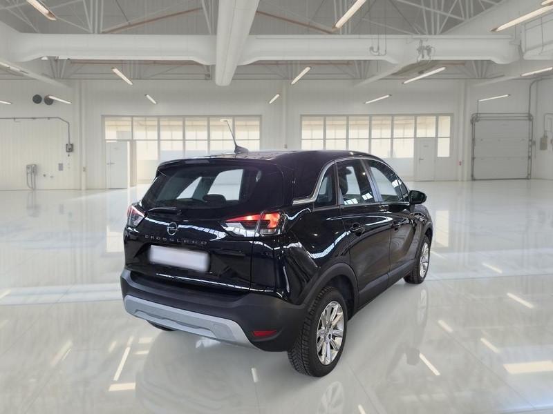OPEL CROSSLAND 1.5 DIESEL 120 CV ELEGANCE SES AT6 CROSSOVER