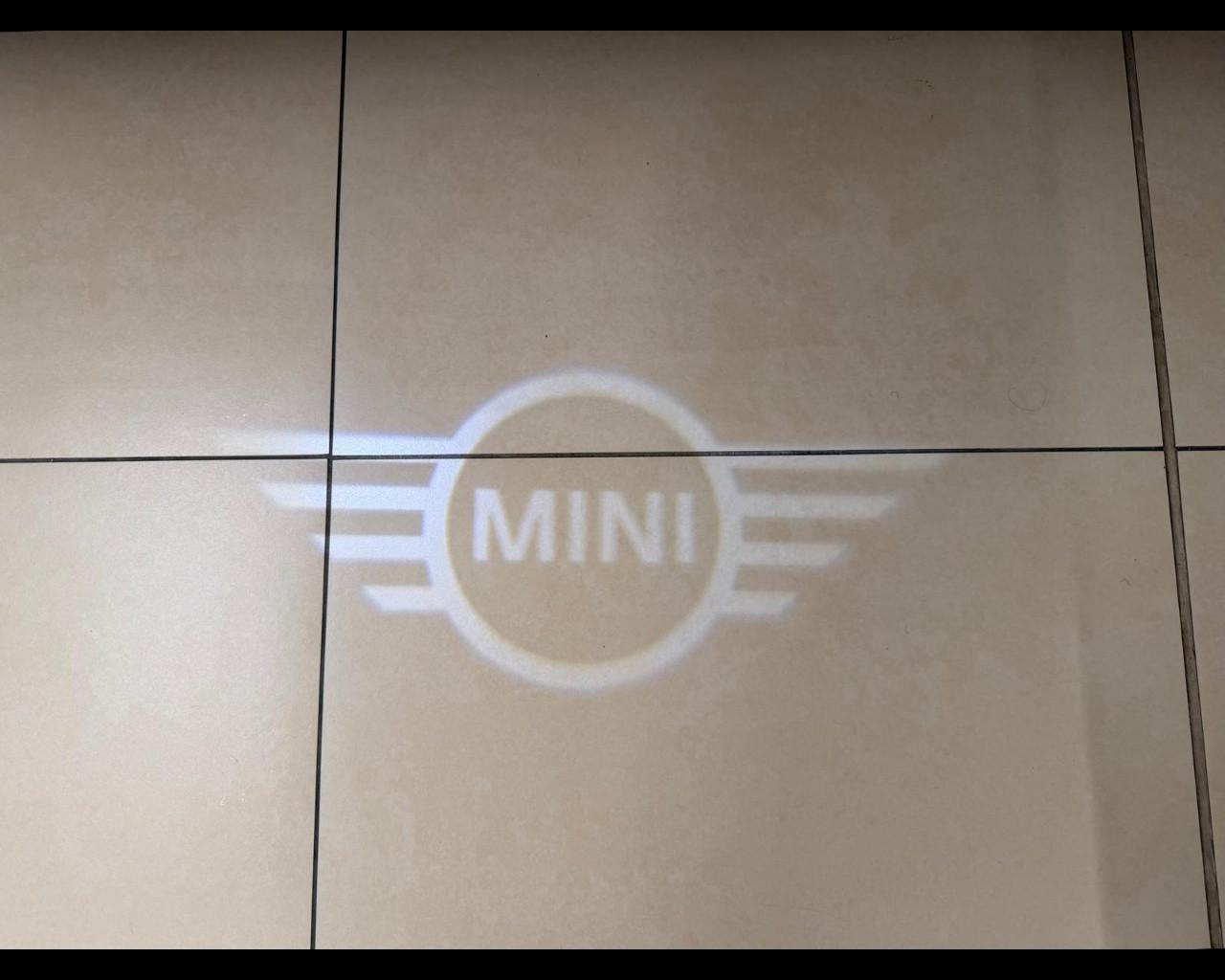 MINI Mini 5 porte (F55) - Mini 1.5 Cooper Classic 5 porte