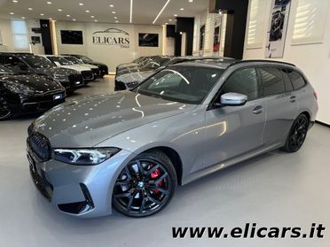 BMW 320 d 48V Touring Msport Pro