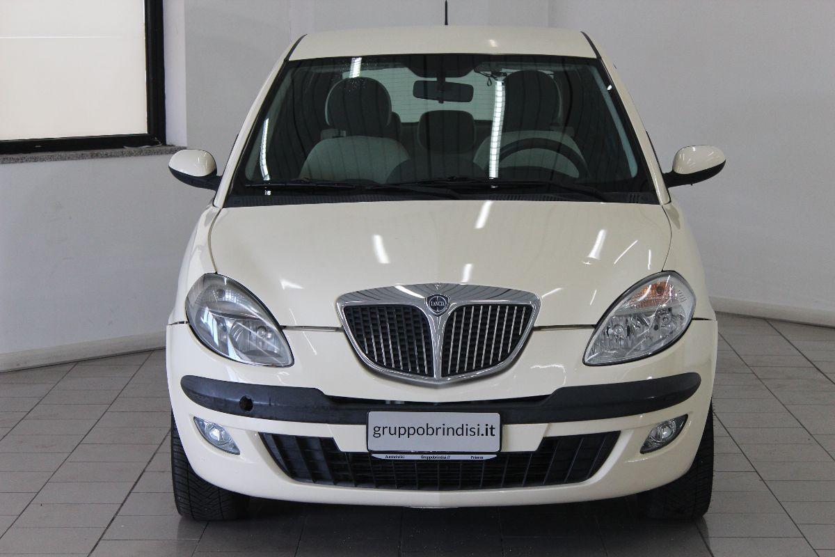 LANCIA - Ypsilon - 1.2 Oro