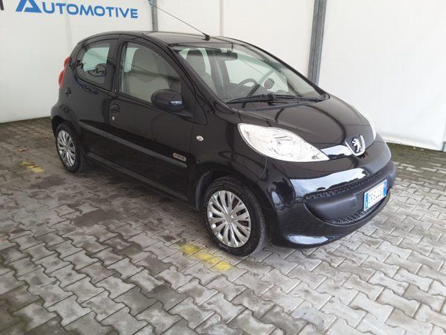 PEUGEOT 107 1.0 68cv 5p. Sweet Years *CAMBIO AUTOMATICO*