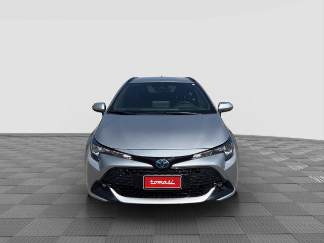 TOYOTA Corolla Corolla Active 1.8 Hybrid Touring Sports