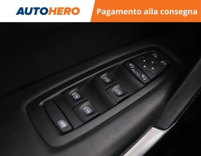 RENAULT Kadjar TCe 140CV FAP Intens
