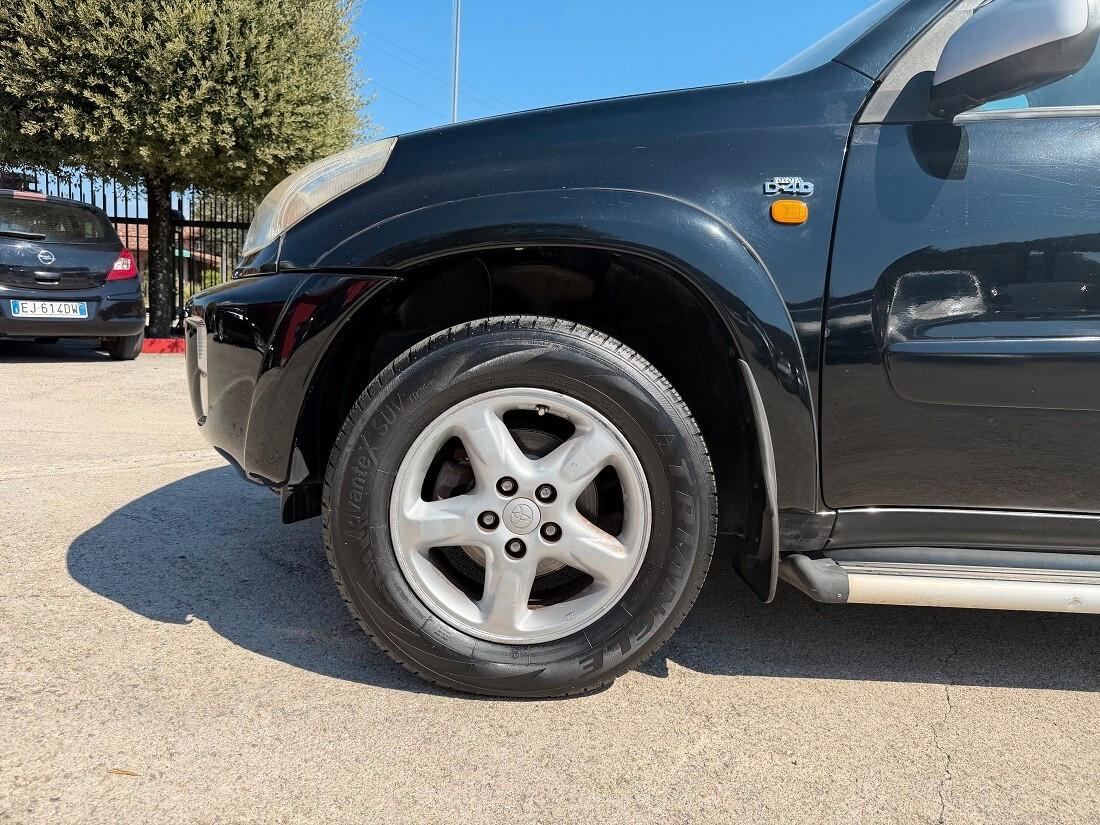 Toyota RAV 4 RAV4 2.0 Tdi D-4D cat 3 porte