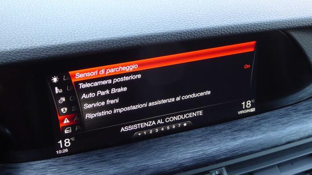 ALFA ROMEO Stelvio 2.2 Turbodiesel 190 CV AT8 Q4 B-Tech