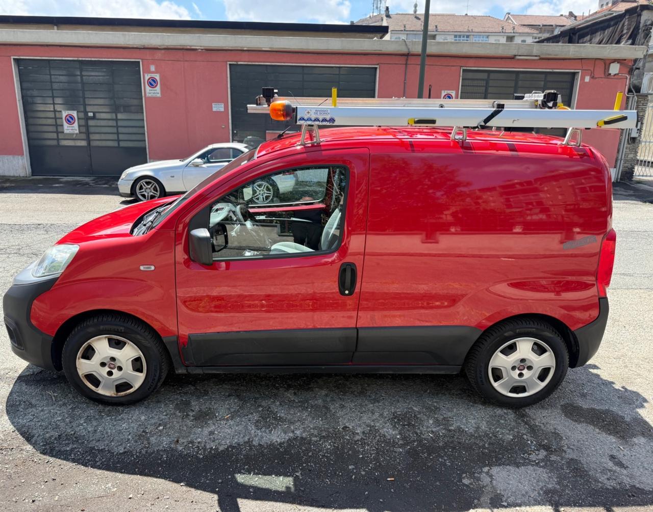 Fiat Fiorino 1.3 MJT 95CV Cargo Adventure