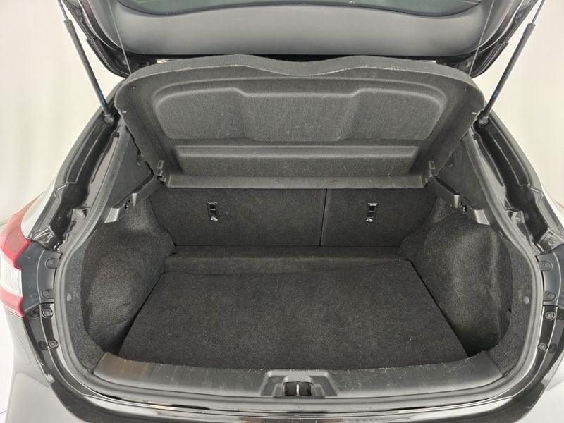 Nissan Qashqai 1.5 dci Tekna+ 115cv dct c/propilot pack