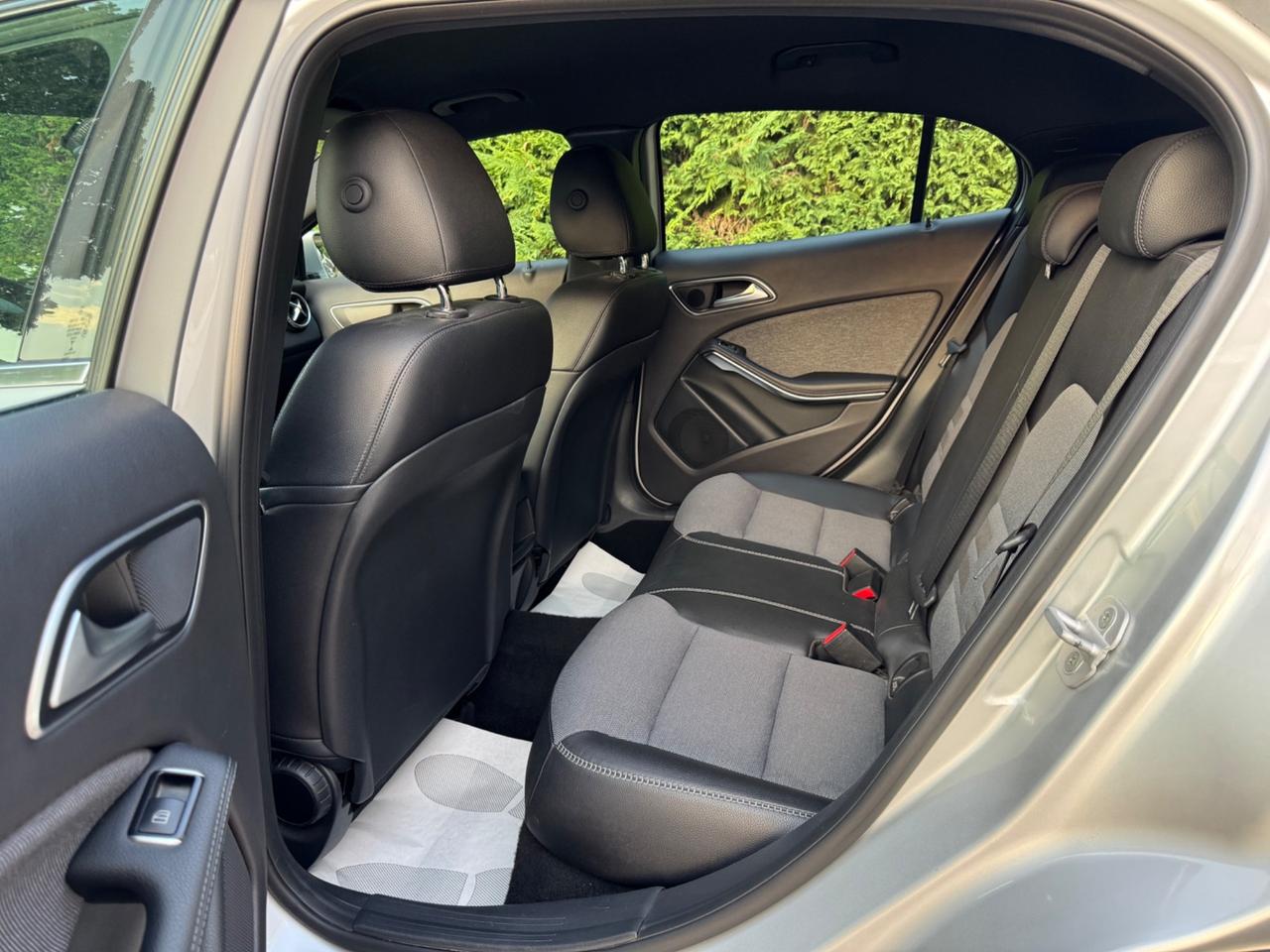 Mercedes-benz GLA 200 CDI Executive