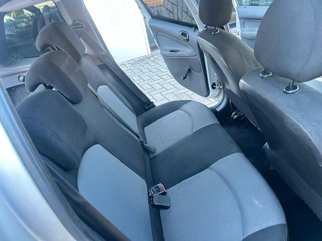 Peugeot 206 1.4 SW Sweet Years