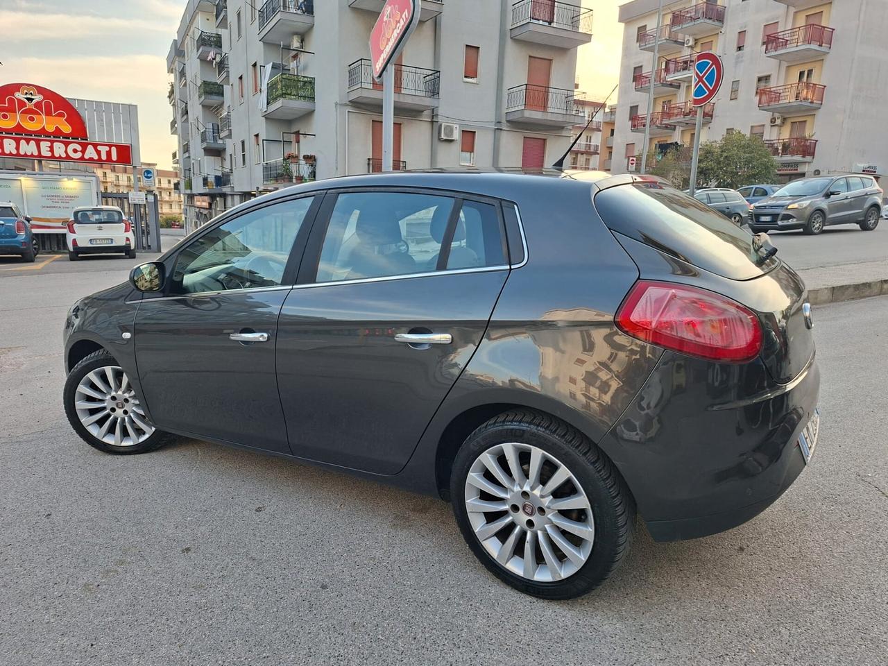 Fiat Bravo 1.6 MJT 120 CV Emotion * Garantita 12 Mesi