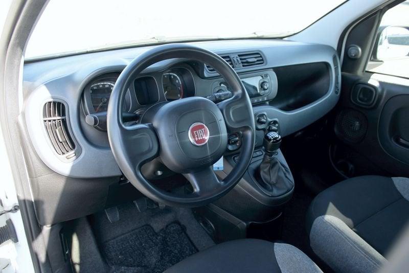 FIAT Panda Panda 1.0 FireFly S&S Hybrid - PADOVA