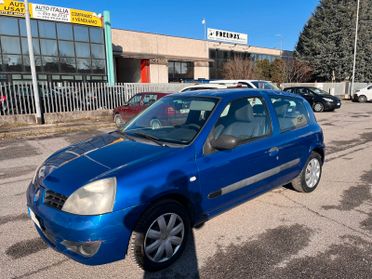 Renault Clio Storia 1.2 3 porte Dynamique