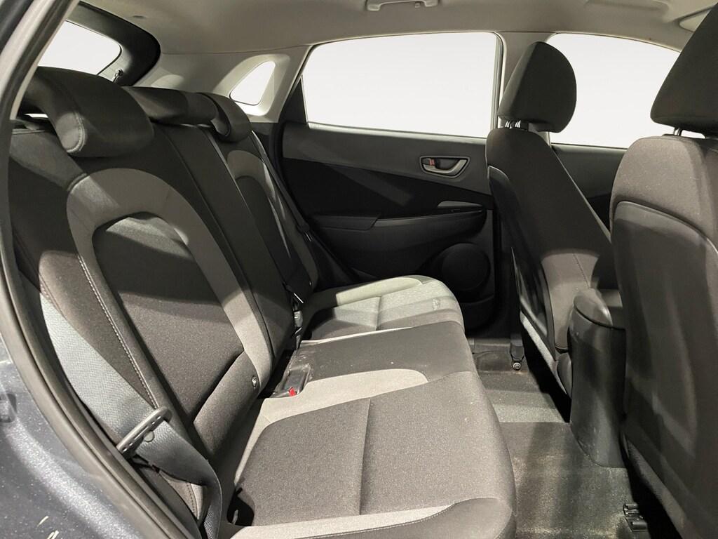 Hyundai Kona 1.6crdi 115CV Comfort