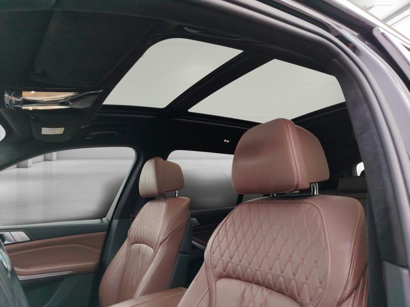 BMW X7 30 d xDrive Steptronic