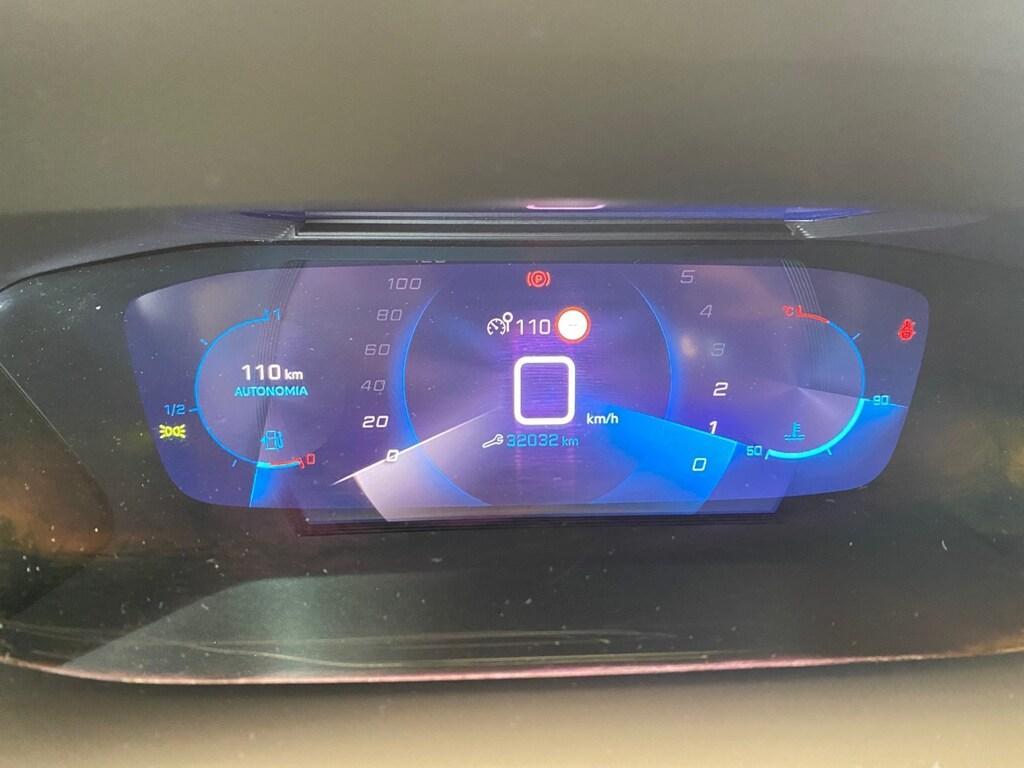 Peugeot 208 5 Porte 1.2 PureTech Allure Pack - PROMO