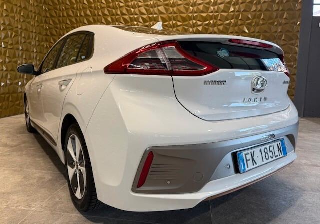 Hyundai Ioniq Electric EV 28 kWh Comfort