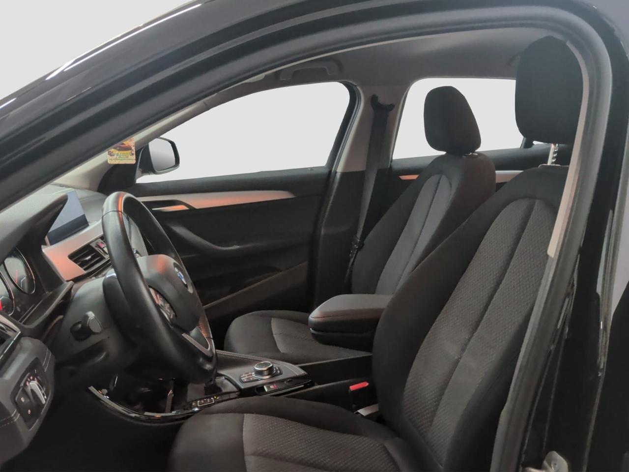 Bmw X2 sDrive16d Advantage 2023