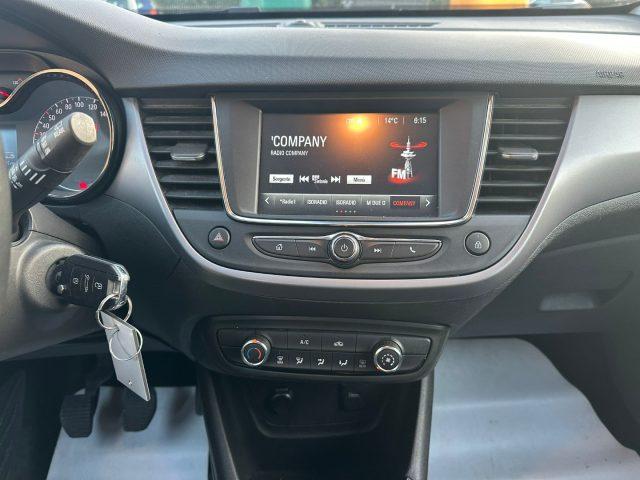 OPEL Crossland 1.2 12V Start&Stop Edition