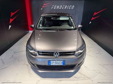 VOLKSWAGEN Polo 1.4 5p. Comfortline