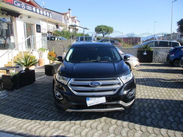 FORD Edge 2.0 TDCI 210 CV AWD Start&Stop Powershift Vignale