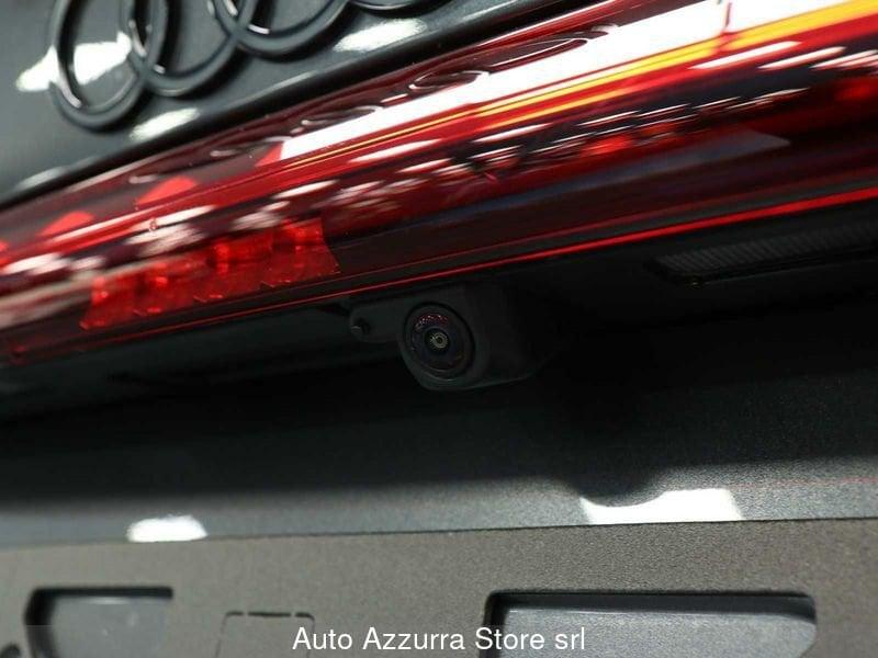 Audi A5 A5 Avant TDI 150 kW mHEV+ S tronic quattro S Line edition *PROMO AZZURRA*