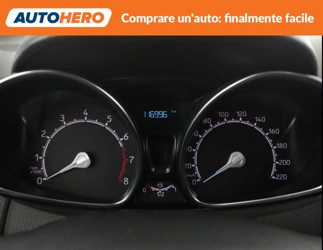 FORD EcoSport 1.0 EcoBoost 125 CV Plus