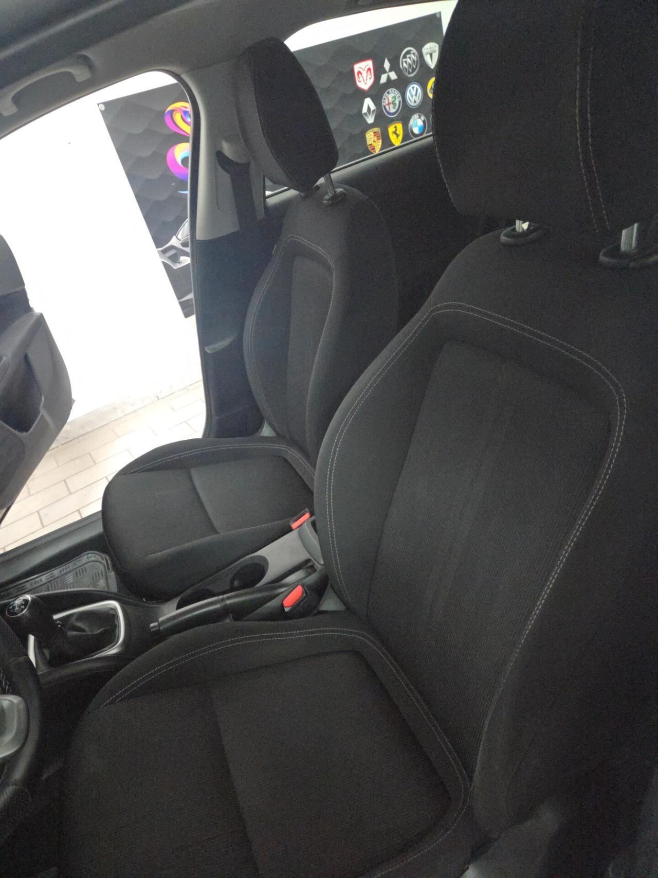 Fiat Tipo 1.6 Mjt S&S 5 porte Business