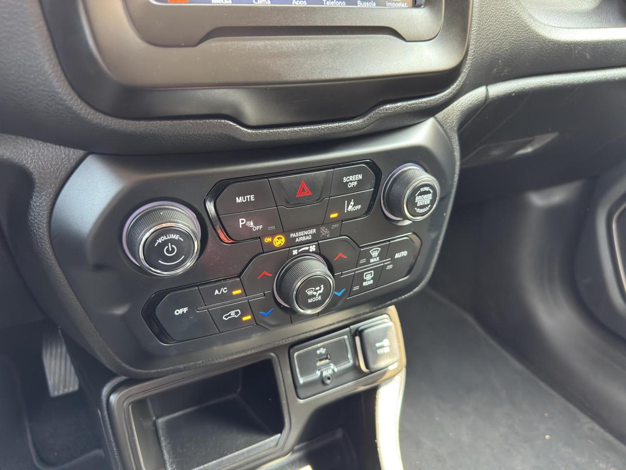 Jeep Renegade 1.6 mjt 130cv Limited 2wd 2021