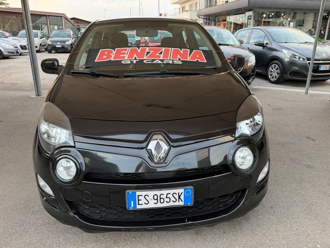 Renault Twingo 1.2 16V Live