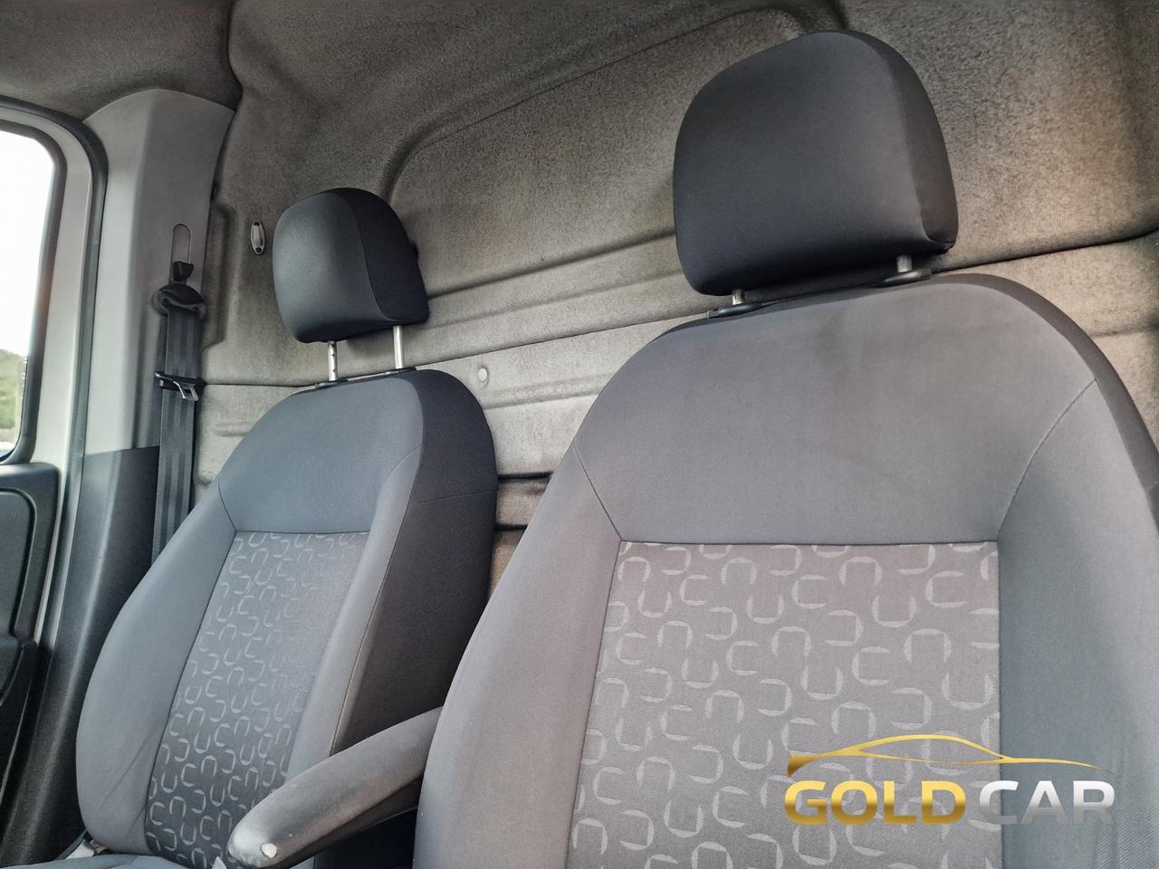 Fiat Doblo Doblò 1.3 MJ 16V PC-TN Cargo Lami.SX