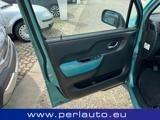 Opel Agila 1.2 16V Cosmo