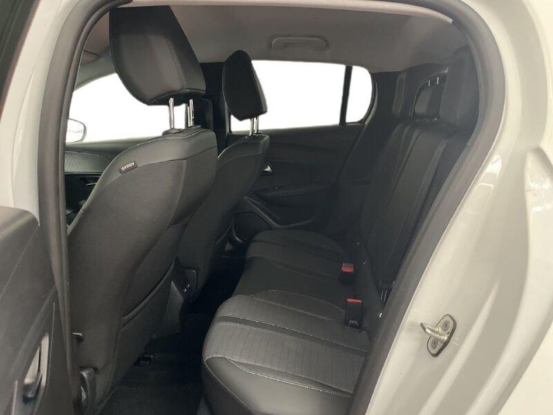 Peugeot 208 II 2019 1.2 puretech Allure Pack s&s 100cv