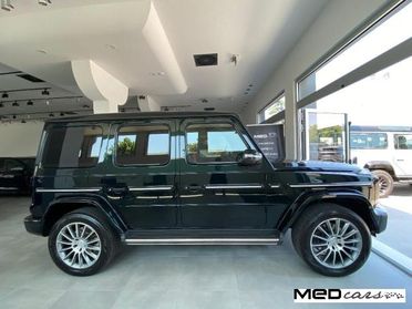 MERCEDES - Classe G - G 400 d S.W. Premium Plus