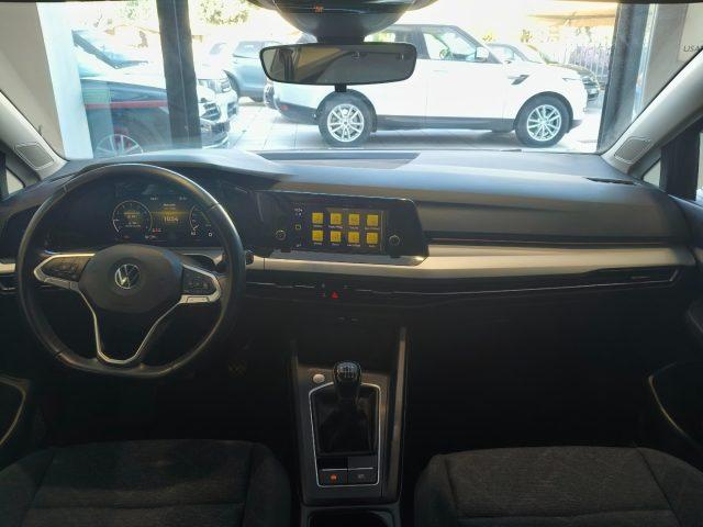 VOLKSWAGEN Golf 1.0 TSI 110 Cv e-EVO Life