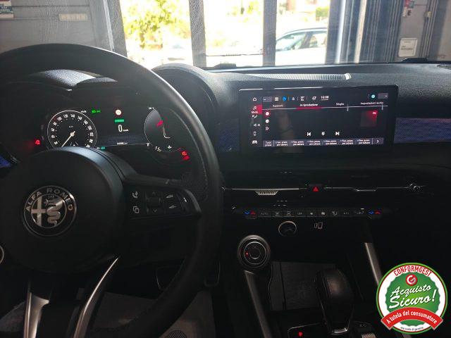 ALFA ROMEO Tonale 1.5 130 CV MHEV TCT7 Edizione Speciale