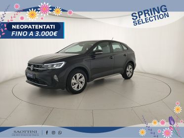 1.0 TSI Life 110 CV
