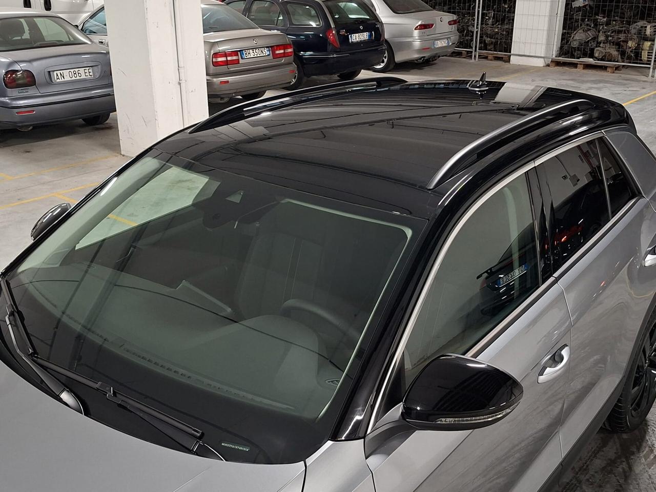 Volkswagen T-Roc 2.0 TDI SCR 116CV Sport Km.0