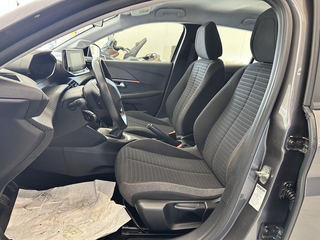 Peugeot 208 5 Porte 1.2 PureTech Active