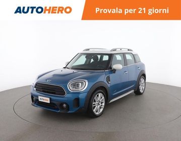 MINI Countryman 2.0 Cooper D Essential Countryman ALL4